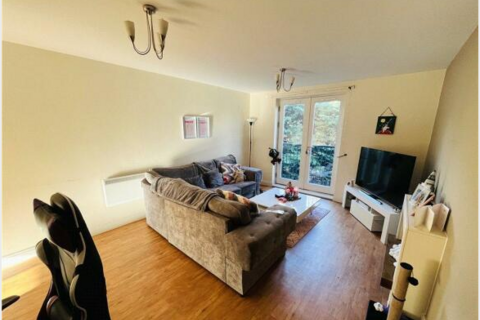 2 bedroom apartment to rent, Westgate, Mill Street, Derby