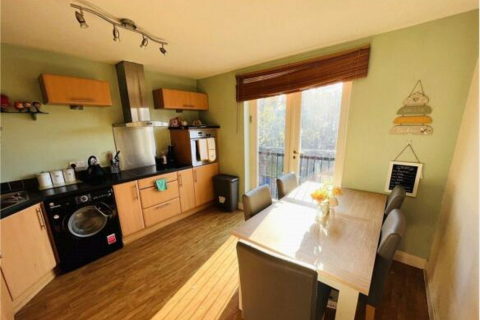 2 bedroom apartment to rent, Westgate, Mill Street, Derby