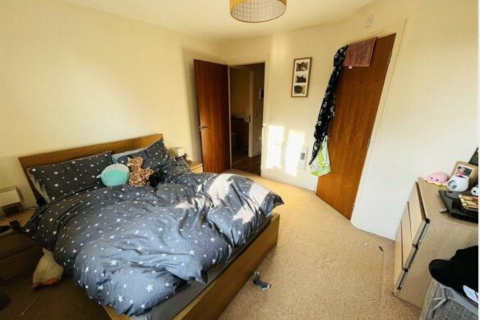 2 bedroom apartment to rent, Westgate, Mill Street, Derby