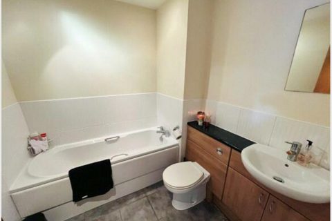 2 bedroom apartment to rent, Westgate, Mill Street, Derby
