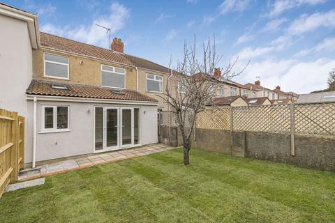 19 Bourne Close, Bristol, BS15 8AY