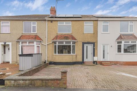 19 Bourne Close, Bristol, BS15 8AY