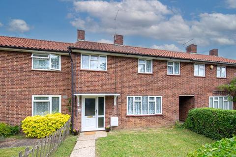 10 Somers Square, Welham Green, Hatfield, AL9 7PS