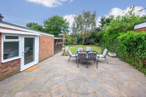 10 Somers Square, Welham Green, Hatfield, AL9 7PS