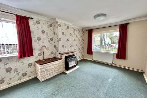 2 bedroom semi-detached bungalow for sale, Valley Road, Cinderford GL14