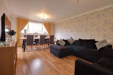 1 Grocott Close, Penkridge, Stafford, ST19 5SN