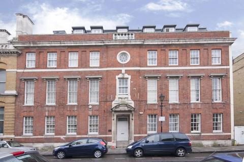undefined, Charrington House,1 Cephas Avenue, London
