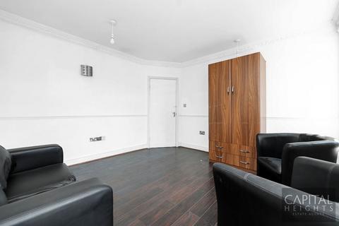 undefined, Charrington House,1 Cephas Avenue, London