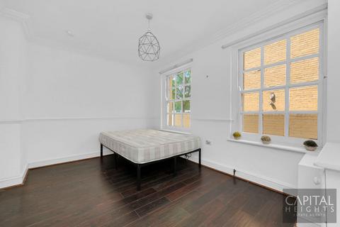 undefined, Charrington House,1 Cephas Avenue, London