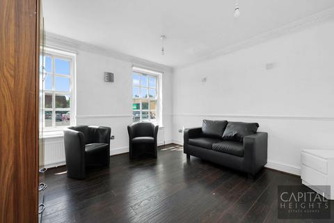 undefined, Charrington House,1 Cephas Avenue, London