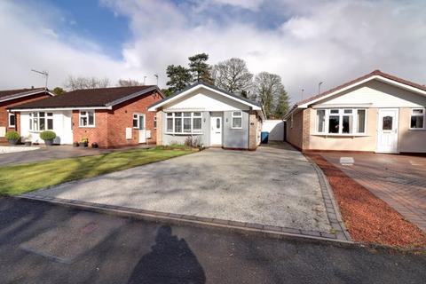 2 bedroom bungalow for sale, Wildwood Lawns, Stafford ST17