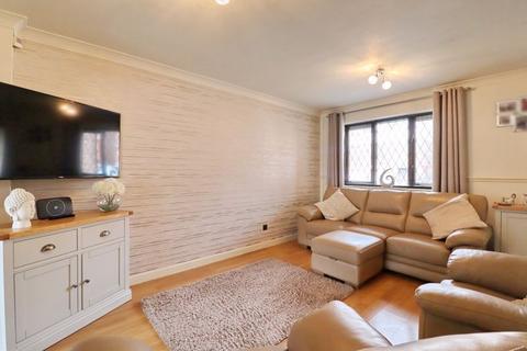 24 Border Brook Lane, Worsley, Manchester, M28 1XJ