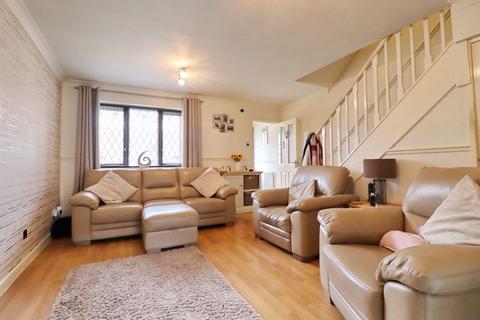 24 Border Brook Lane, Worsley, Manchester, M28 1XJ