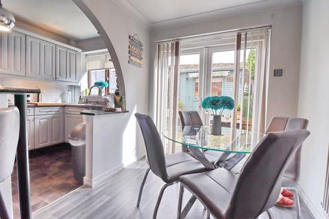 24 Border Brook Lane, Worsley, Manchester, M28 1XJ