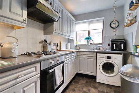24 Border Brook Lane, Worsley, Manchester, M28 1XJ