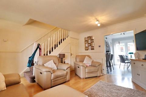 24 Border Brook Lane, Worsley, Manchester, M28 1XJ