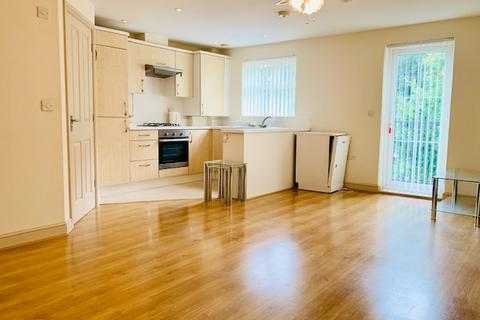 2 bedroom apartment to rent, Mayfield View, Sholing