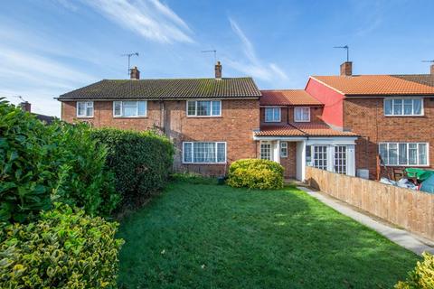 2 Somers Square, Welham Green, Hatfield, AL9 7PS