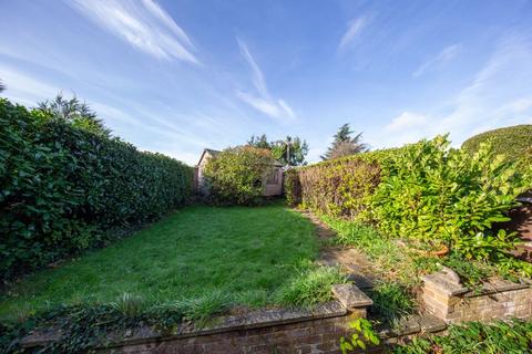 2 Somers Square, Welham Green, Hatfield, AL9 7PS