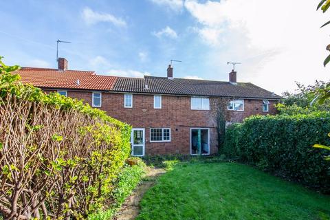 2 Somers Square, Welham Green, Hatfield, AL9 7PS