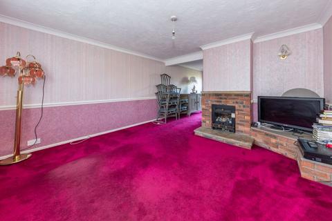 2 Somers Square, Welham Green, Hatfield, AL9 7PS