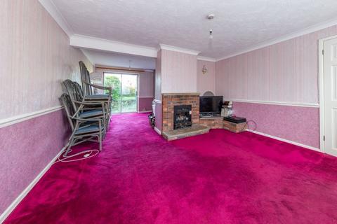 2 Somers Square, Welham Green, Hatfield, AL9 7PS
