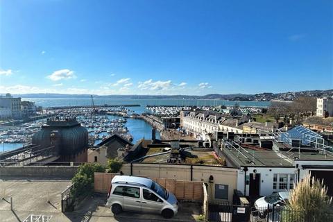 Office to rent, 42-44 The Terrace, Torquay TQ1