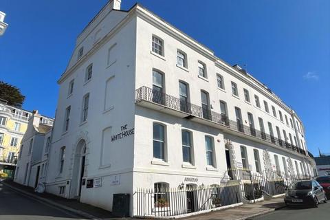 Office to rent, 42-44 The Terrace, Torquay TQ1