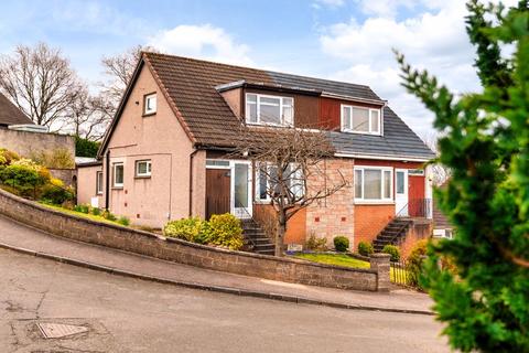 3 bedroom semi-detached house for sale, The Hennings, Sauchie, Alloa