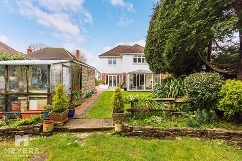 4 bedroom property for sale, Gainsborough Road, Littledown, Bournemouth, BH7