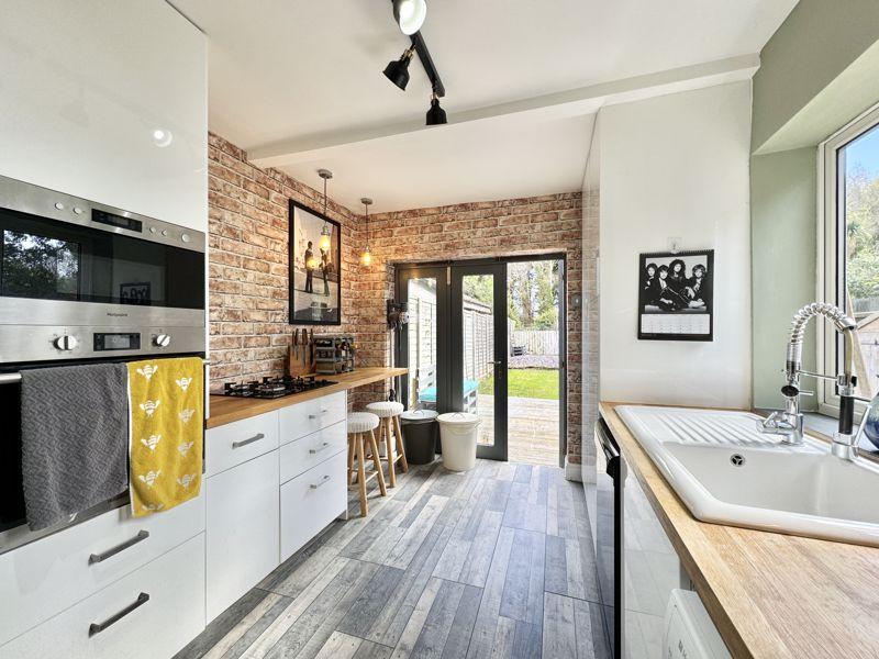 Sterte Road, Poole BH15 3 bed semidetached house for sale £325,000
