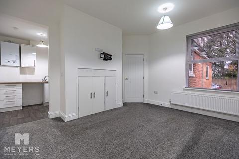 2 bedroom apartment to rent, 37 Hamilton Road, Bournemouth, BH1