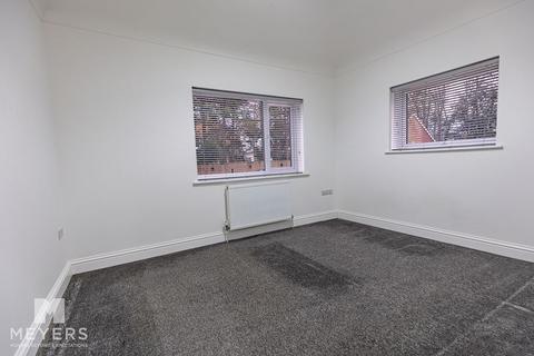 2 bedroom apartment to rent, 37 Hamilton Road, Bournemouth, BH1