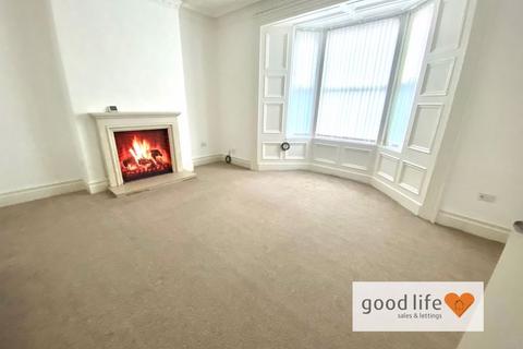 3 bedroom terraced house to rent, Roker Avenue, Sunderland SR6