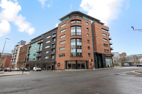 2 bedroom apartment for sale, High Street, City Centre