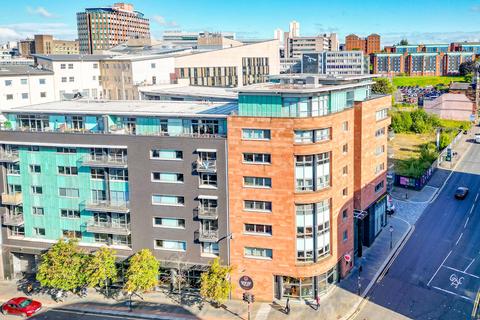 2 bedroom apartment for sale, High Street, City Centre