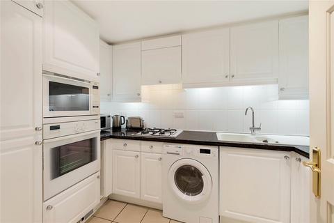 1 bedroom apartment to rent, Wrights Lane, London, W8