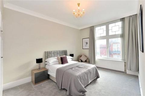 1 bedroom apartment to rent, Montagu Mansions, London, W1U
