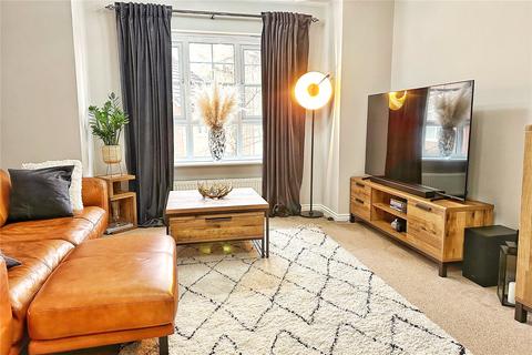 2 bedroom apartment for sale, Ainsbrook Avenue, Manchester, Greater Manchester, M9