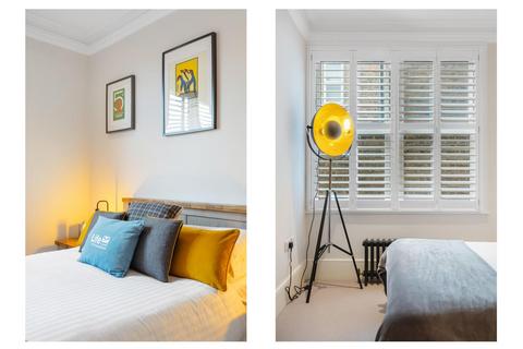 Flat 2, 89 Gordon Road, London, W5 2AL
