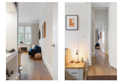 Flat 2, 89 Gordon Road, London, W5 2AL