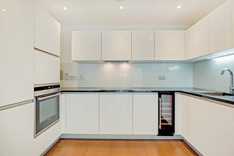 2 bedroom apartment for sale, Henry Macaulay Avenue, Admiralty Building, KT2