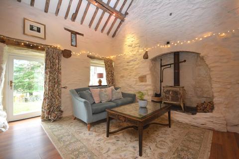 1 bedroom cottage for sale, Old Ty'n Y Wern, Rhosygwalia, Bala, LL23 7ER