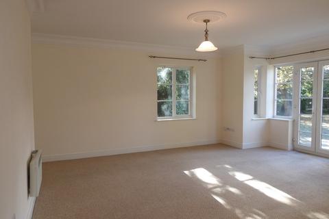2 bedroom ground floor flat to rent, Christine Ingram Gardens, Warfield