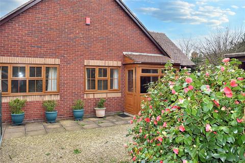 3 bedroom bungalow for sale, 1 Heath Close, Cleobury Mortimer, Kidderminster, Shropshire