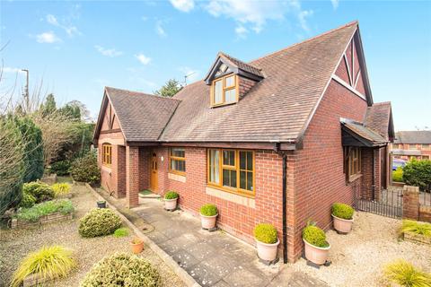 3 bedroom bungalow for sale, 1 Heath Close, Cleobury Mortimer, Kidderminster, Shropshire