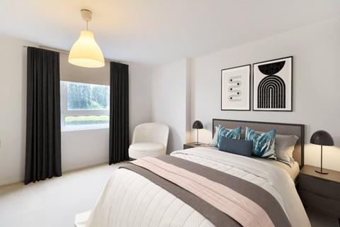 2 bedroom apartment for sale, Flat 5, 3 Limeharbour, London