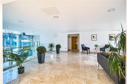 2 bedroom apartment for sale, Flat 5, 3 Limeharbour, London