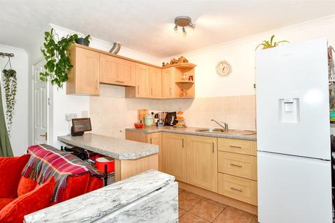 1 bedroom bungalow for sale, Woodcote Lane, Wick, Littlehampton, West Sussex