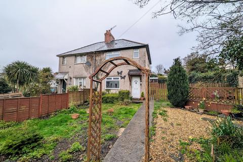 3 bedroom semi-detached house to rent, Fulford Cottages, Victoria Avenue, Newport